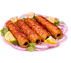Kabab/Tikka